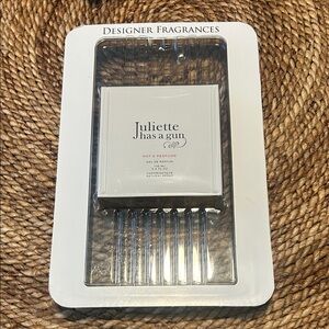 NWT ❤️ Offers Juliette Has a Gun Not a Perfume Eau De Parfum 3.3 fl oz